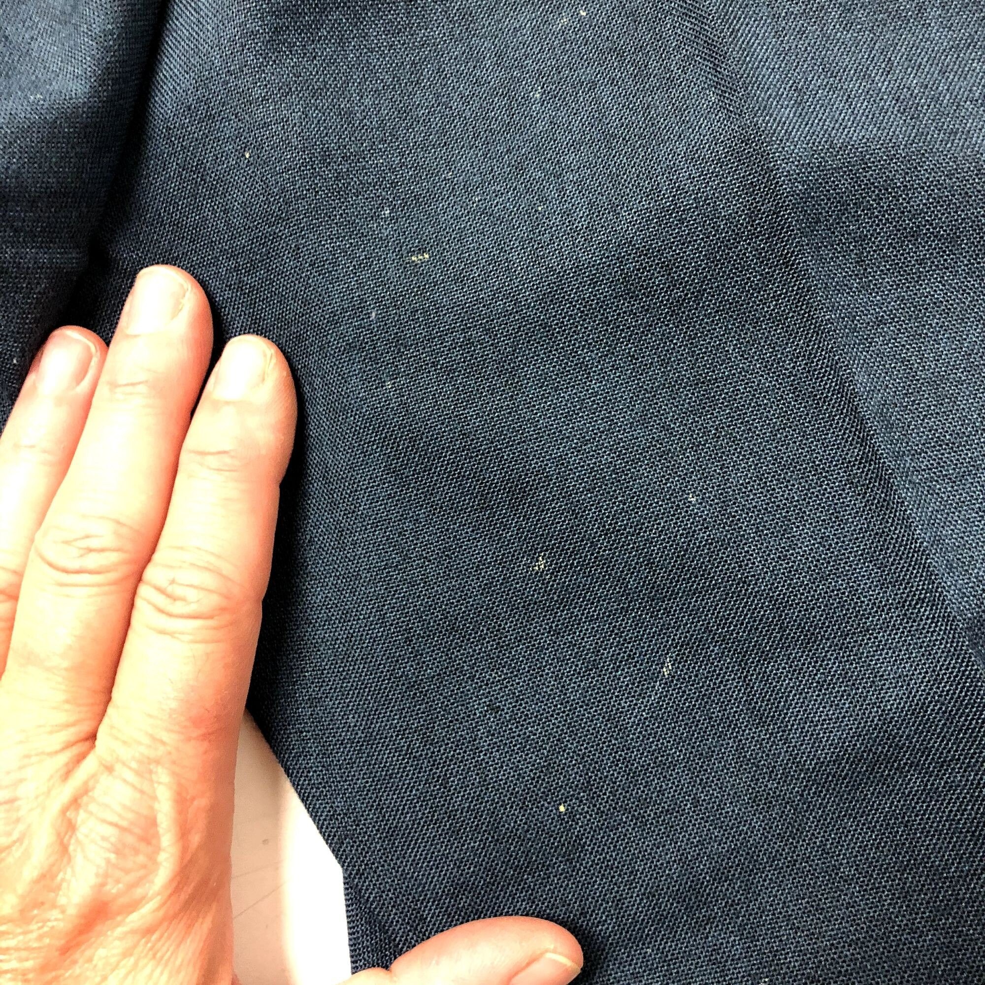Vintage 50's Brent Men Blue ROCKABILLY Dress Pants Slacks Vintage 50's Brent Men Blue ROCKABILLY Dress Pants Slacks