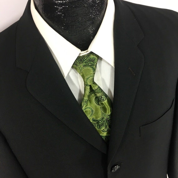 men's wool hipster jacket