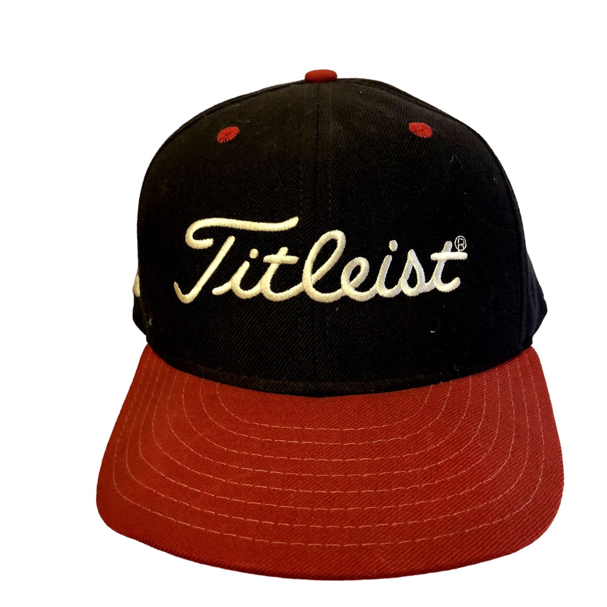 Titleist brewers clearance hat