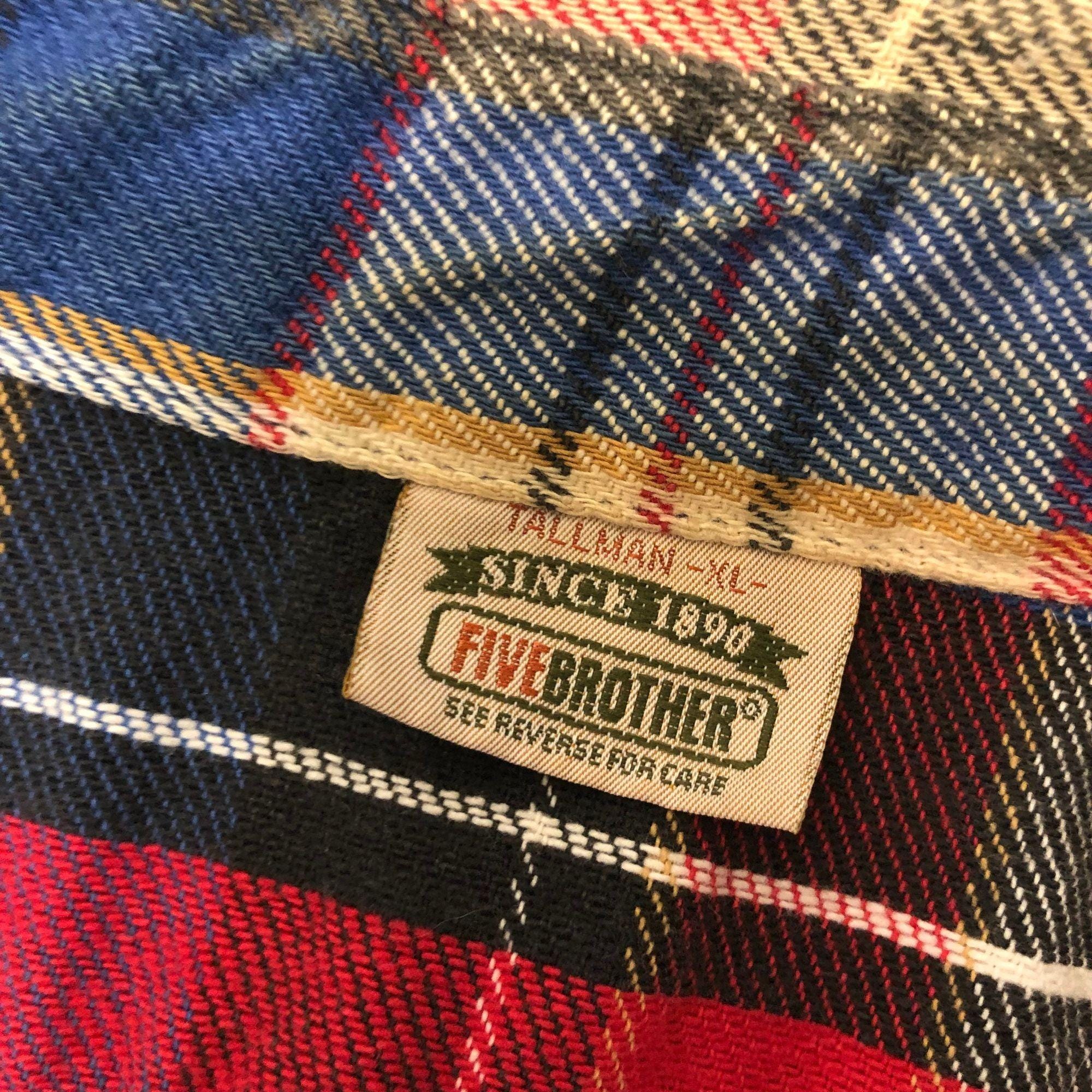 Vintage 60