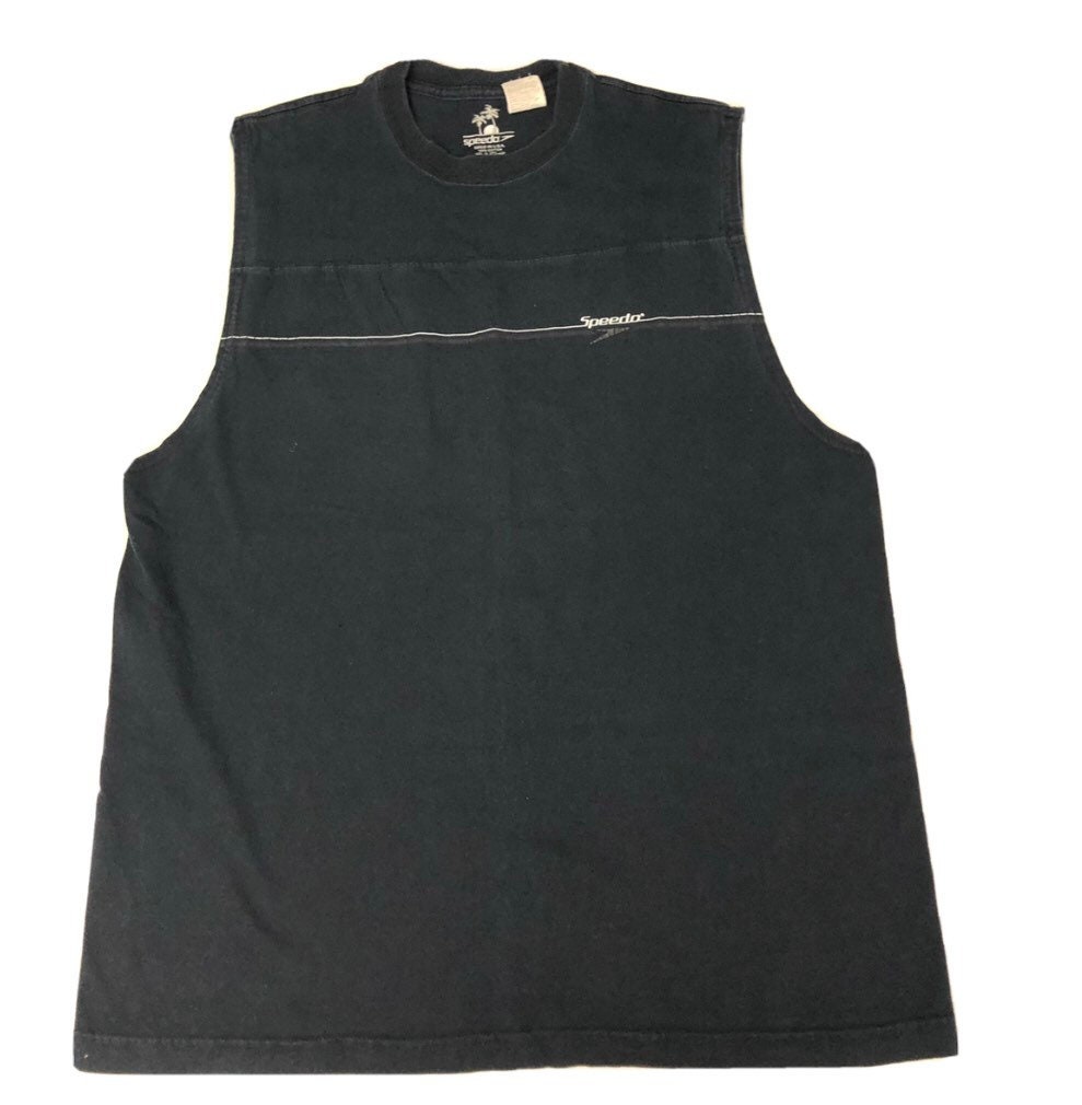 トップス NEIGHBORHOOD CLASSIC TANK TOP XL The Neighborhood Classic Tank Top (black/white) – ballaholic