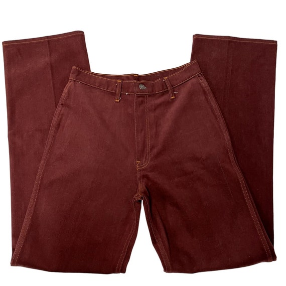 Dickies Regular Fit Contrast Twill Cargo Pants Wine With Dark Contrast –  Stardust Skate Shop