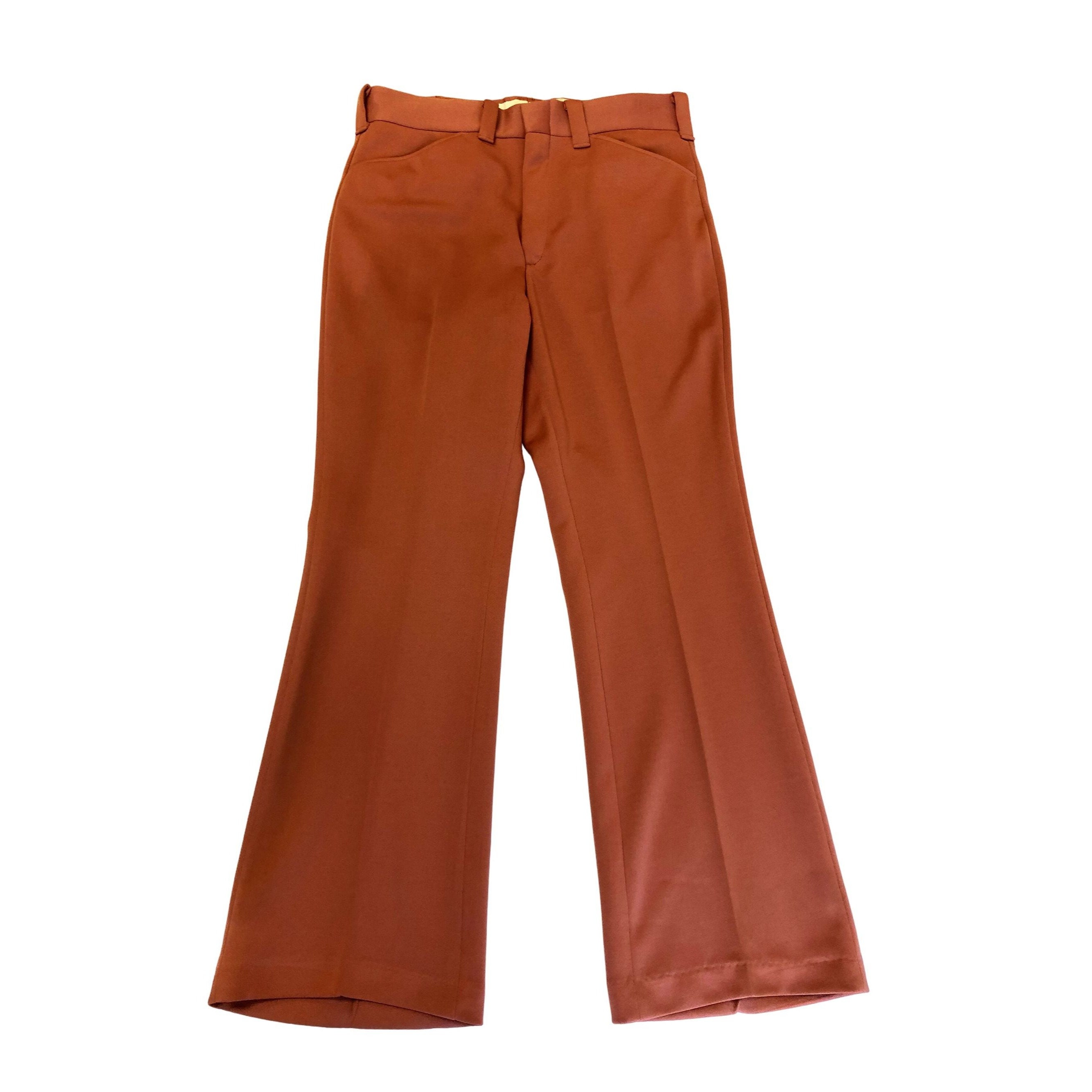 Apricot elephant trousers best sale