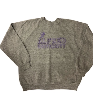 逆輸入 Alfred University - Etsy トップス