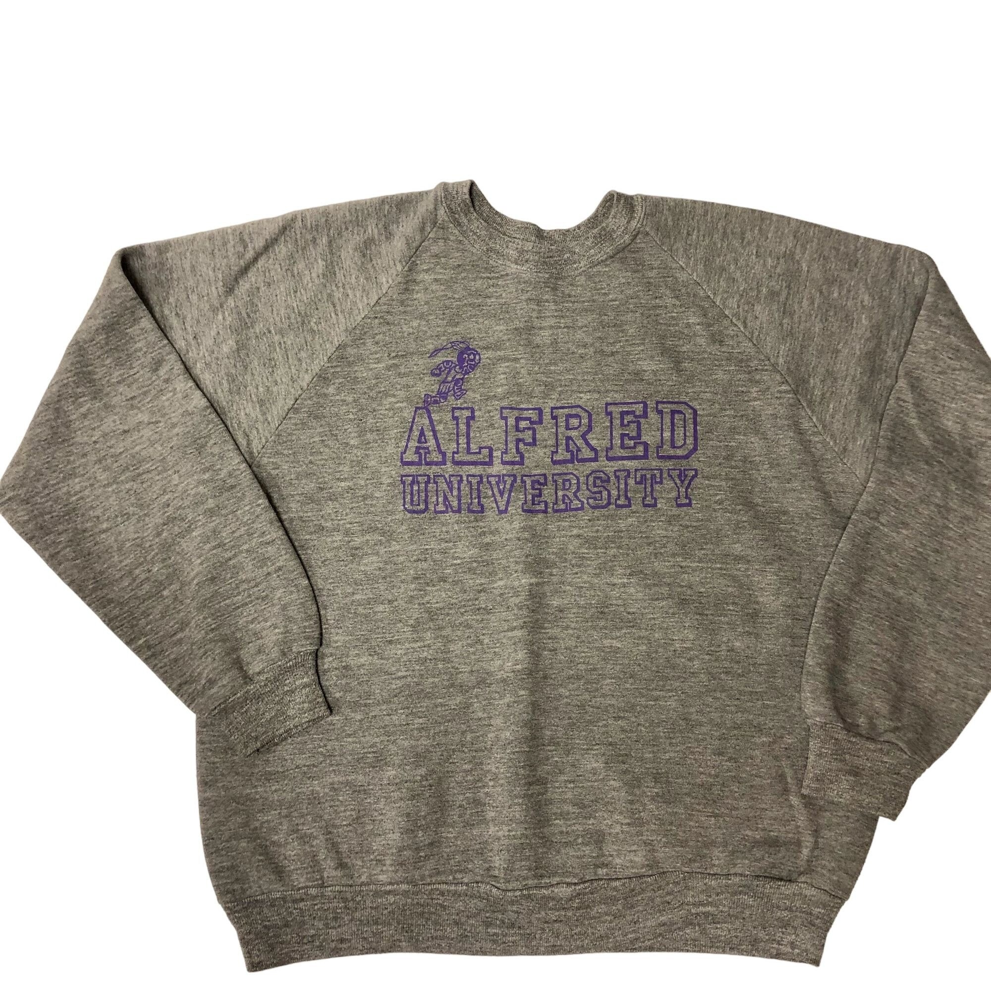 Alfred university sweatshirt sale