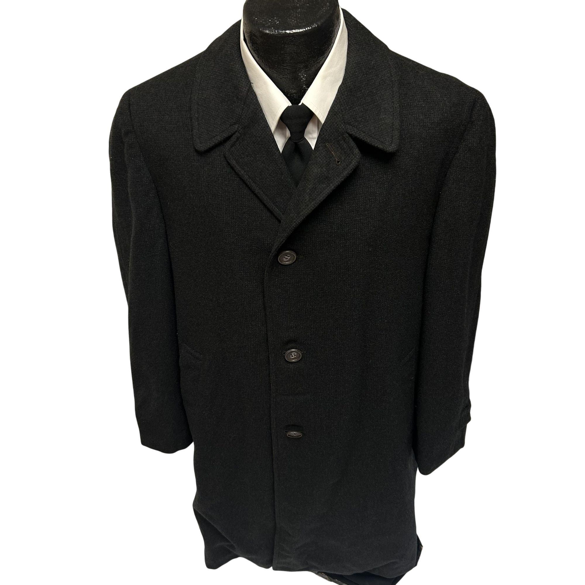 ジャケット・アウター 60's Old Vintage Tweed Coat JKT 60's Old Vintage Tweed Coat JKT