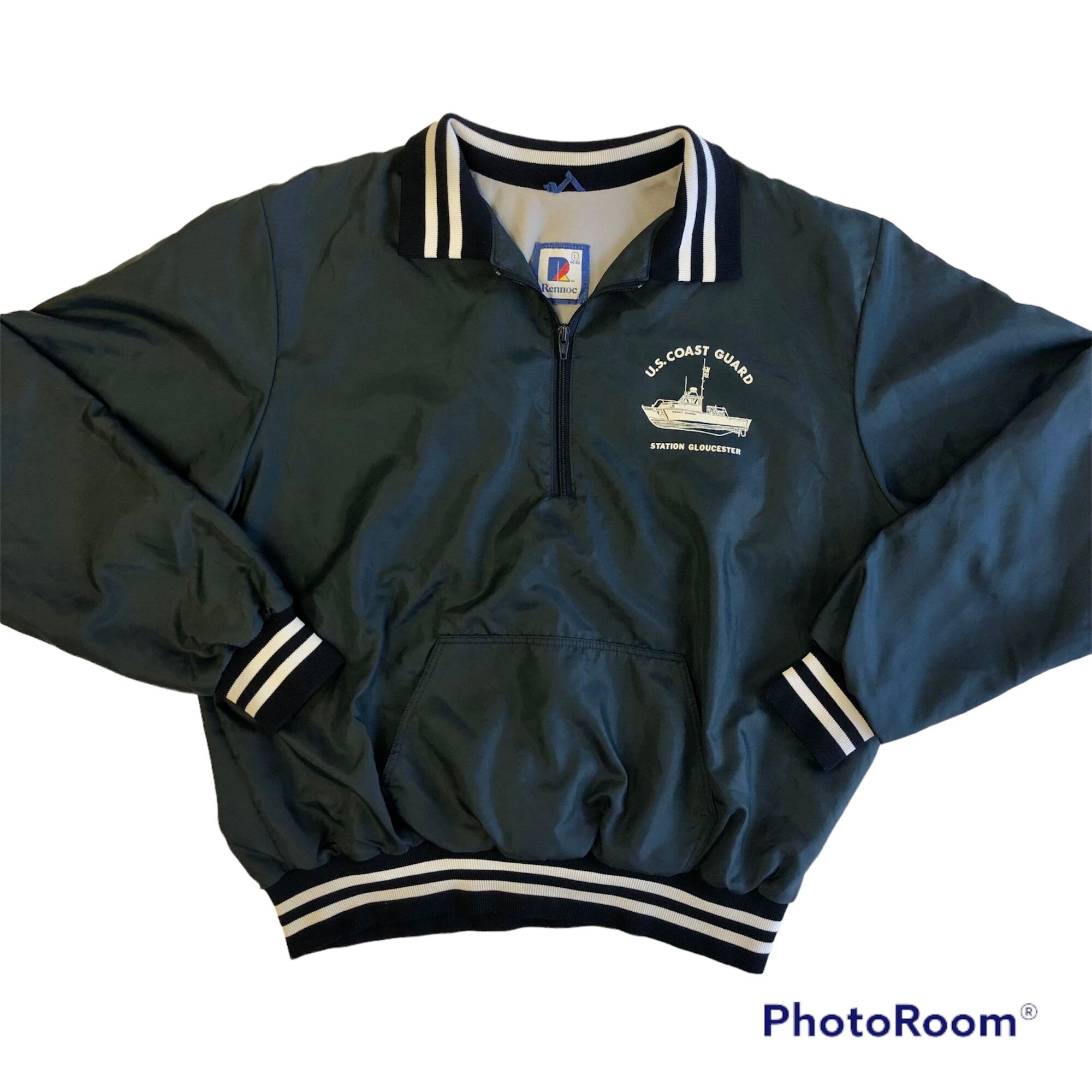 1960's 『COAST GUARD』JACKET 1960's 『COAST GUARD』JACKET