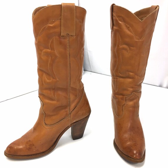 imperial cowboy boots