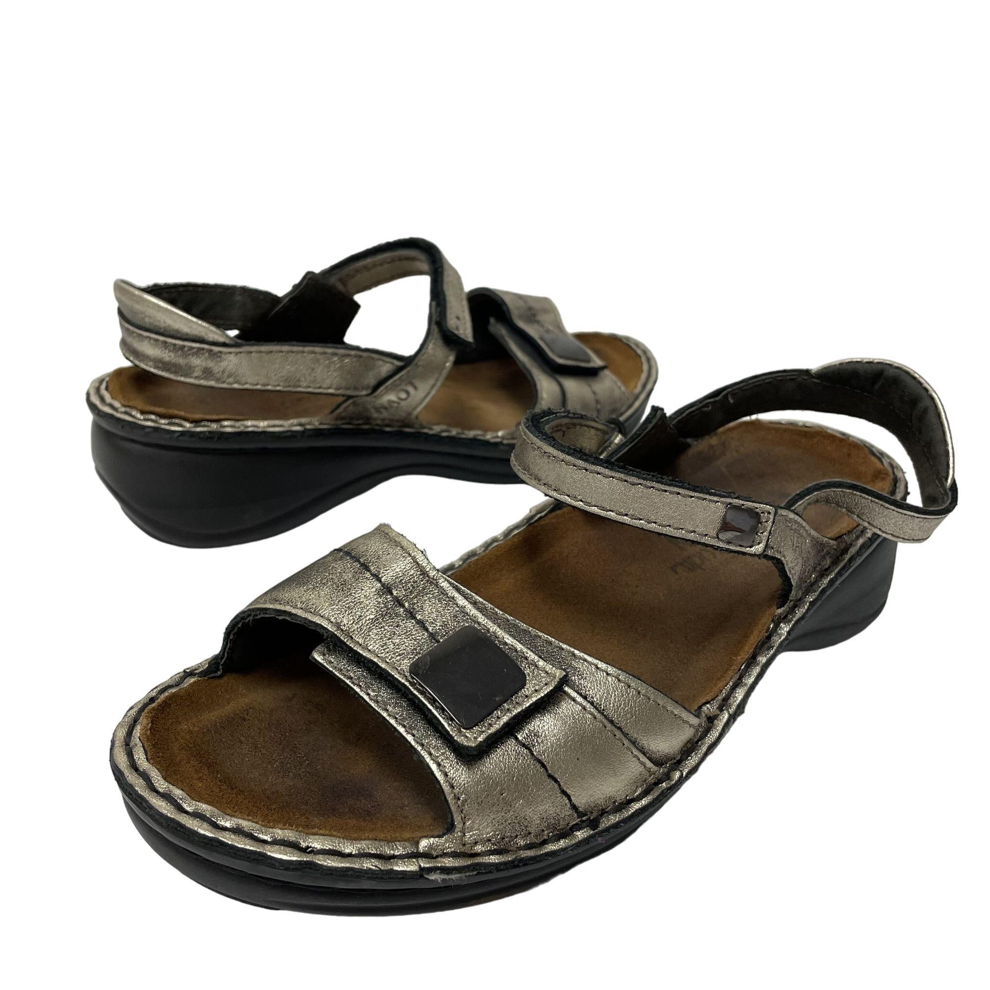 Naot boho hot sale