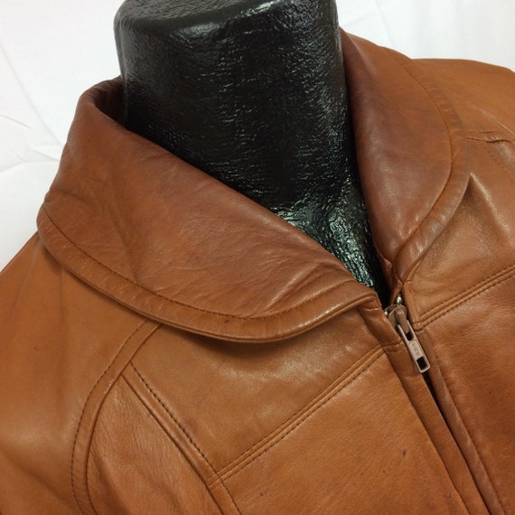 Vericci leather coats Outlet
