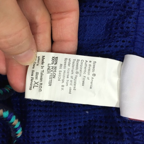 speedo rn 54934