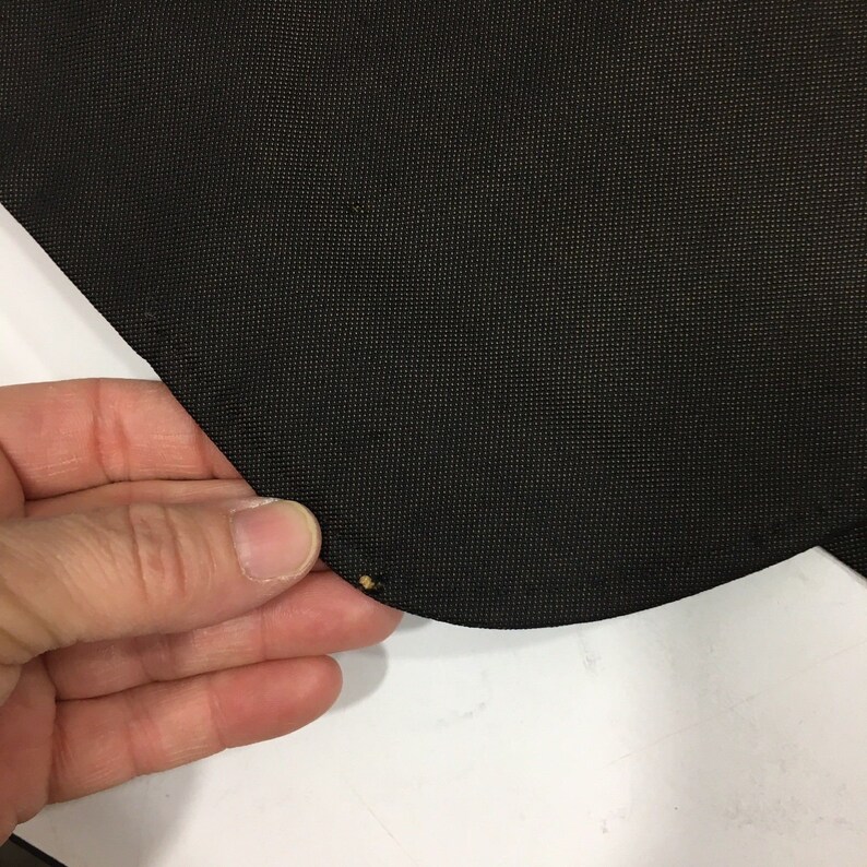 Vintage 50/'s Hart Schaffner Marx Men/'s BESPOKE Sport Coat Rockabilly Black Gold Hipster Jacket SHARKSKIN Blazer 42 R