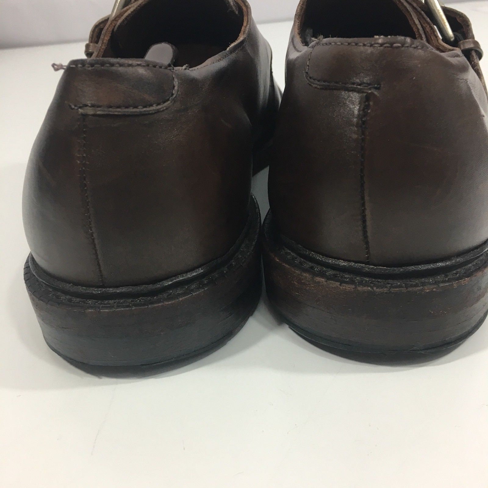 Allen Edmonds NORWICH Men