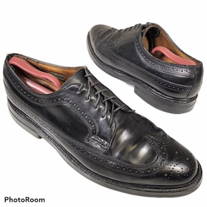 Florsheim Imperial Shell Cordovan - Etsy