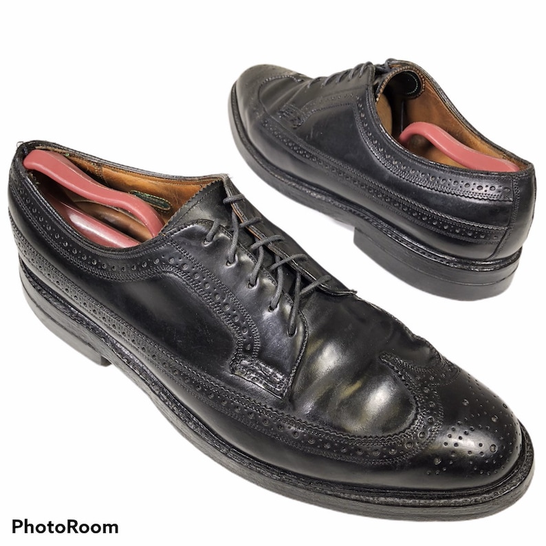 florsheim imperial cordovan