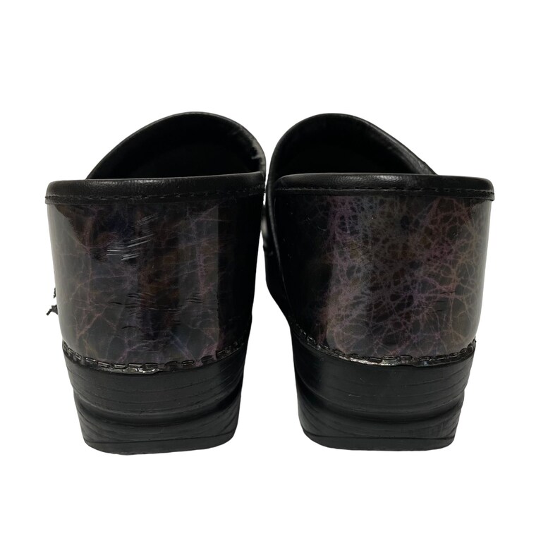 dansko multi scribble patent