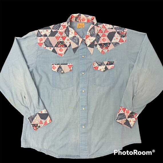 Vintage 70