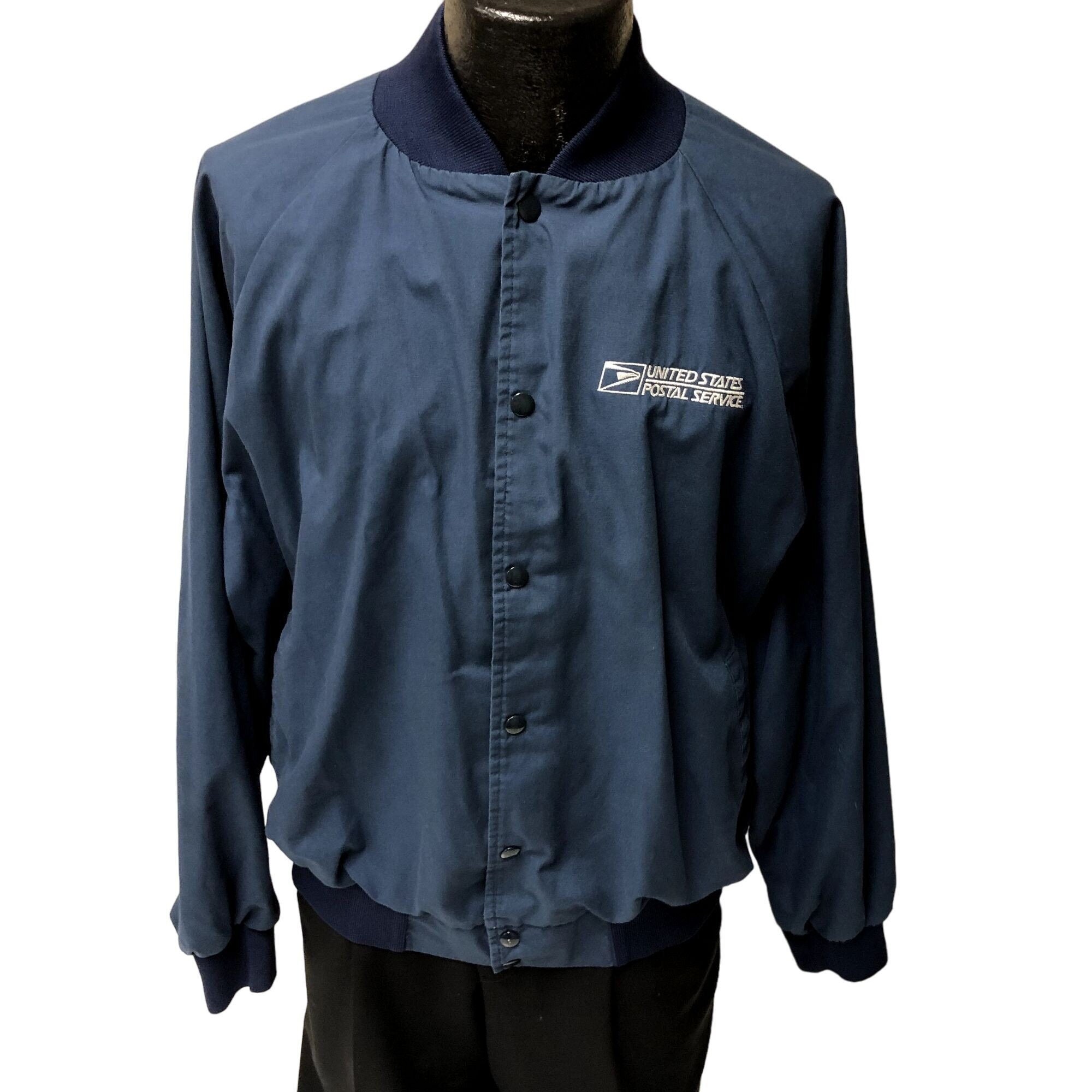 Usps Jacket - Etsy Canada