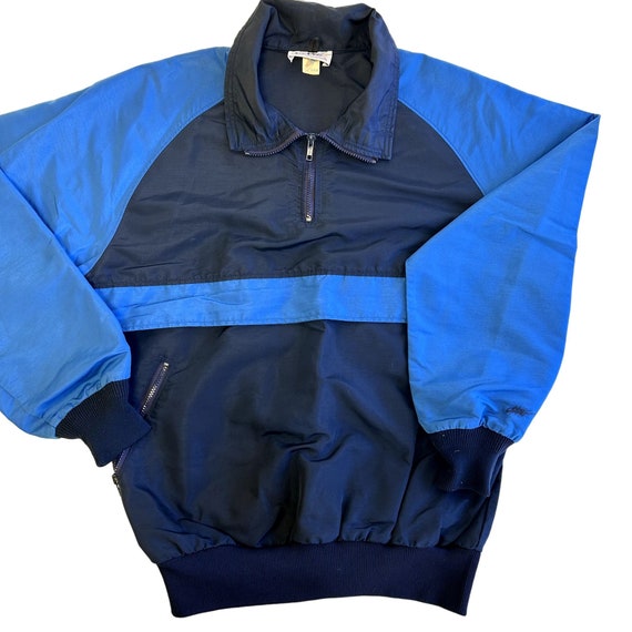 Vintage Ski-Doo Snowmobile Competitor 1/4-Zip Pullover Vintage Ski-Doo Snowmobile Competitor 1/4-Zip Pullover