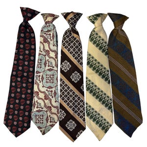 jcpenney neckties