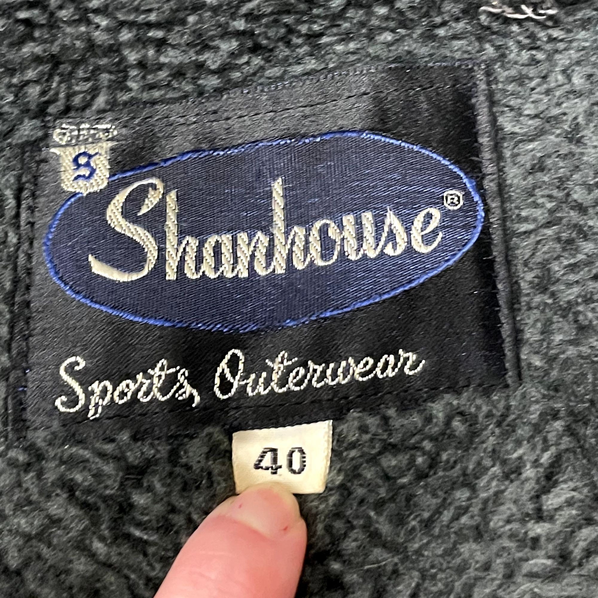 Vintage 60s Shanhouse Men Army Green Lined CORDUROY Work Coat Chore Jacket 40 Etsy Ireland