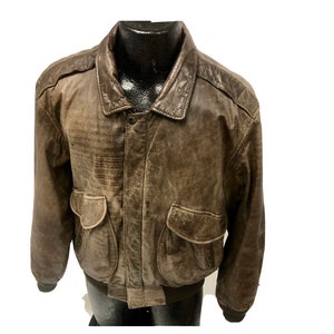 Chaqueta de aviador, estilo aviador, estilo motero, estilo aviador ...