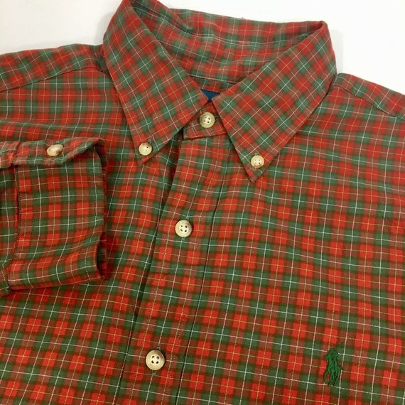 ralph lauren dress shirts