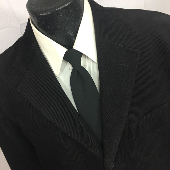44 L Tuxedo Package Mens Black Formal Tux Prom Wedding Coat Pants Set Tux Sale
