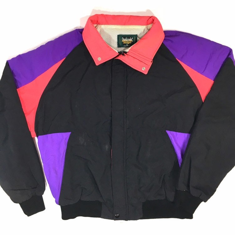 dunbrooke vintage jacket
