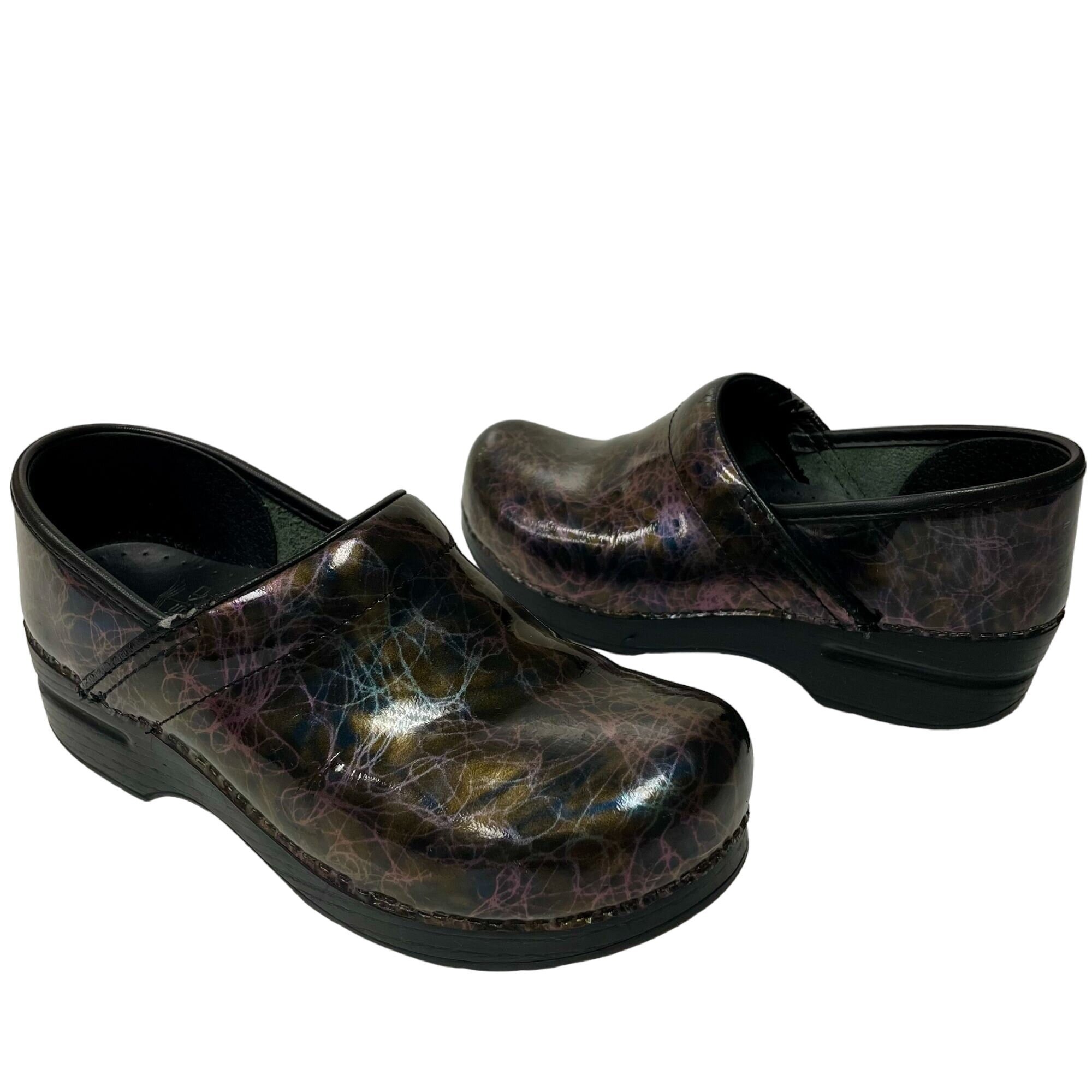 Vintage Dansko 38 - Etsy Singapore Vintage Dansko 38 - Etsy Singapore