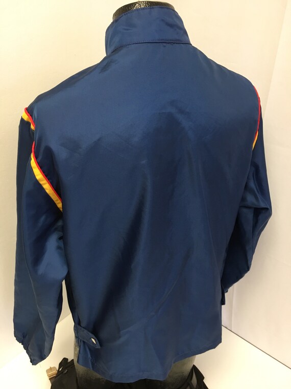 L PATTERN Survêteent de sport pour fille - 2 pièces - Veste et