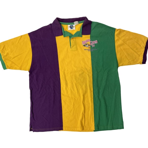 youth mardi gras shirts