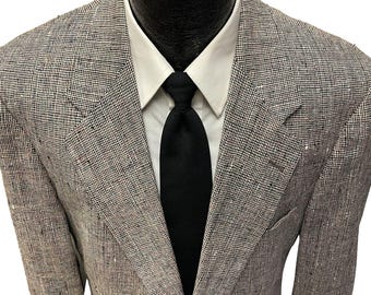 ジャケット・アウター 80s 90s \"mosaic USA\" wide linen jacket $_57.JPG?set_id=880000500F