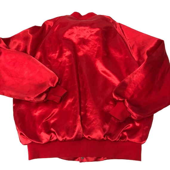 完売！aere vintage satin coat 完売！aere vintage satin coat aere】vintage satin coat -made in Japan