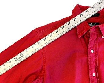 80s Polo by Ralph Lauren USA製 Polo Ralph Lauren Original 1980s Vintage Clothing for Men