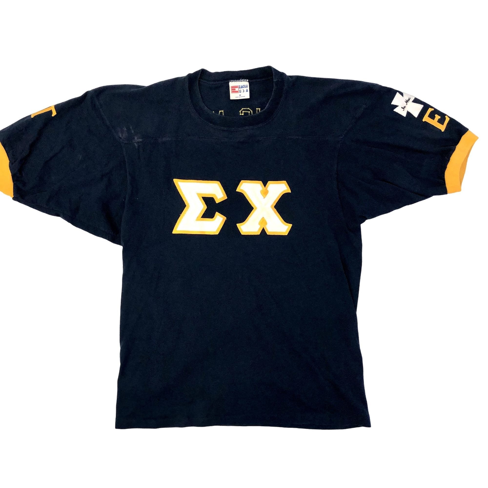 Sigma Chi Vintage   Etsy