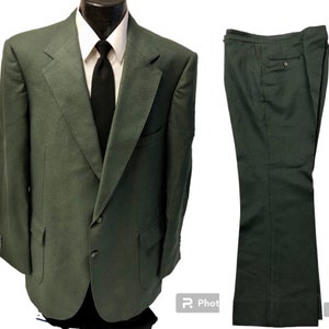 Botany 500 Suit - Etsy Botany 500 Suit - Etsy