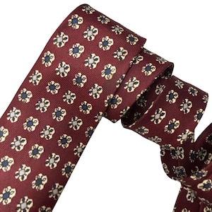 40s Vintageネクタイ PENNEY'S TOWNCRAFT製 40s Vintageネクタイ PENNEY'S TOWNCRAFT製