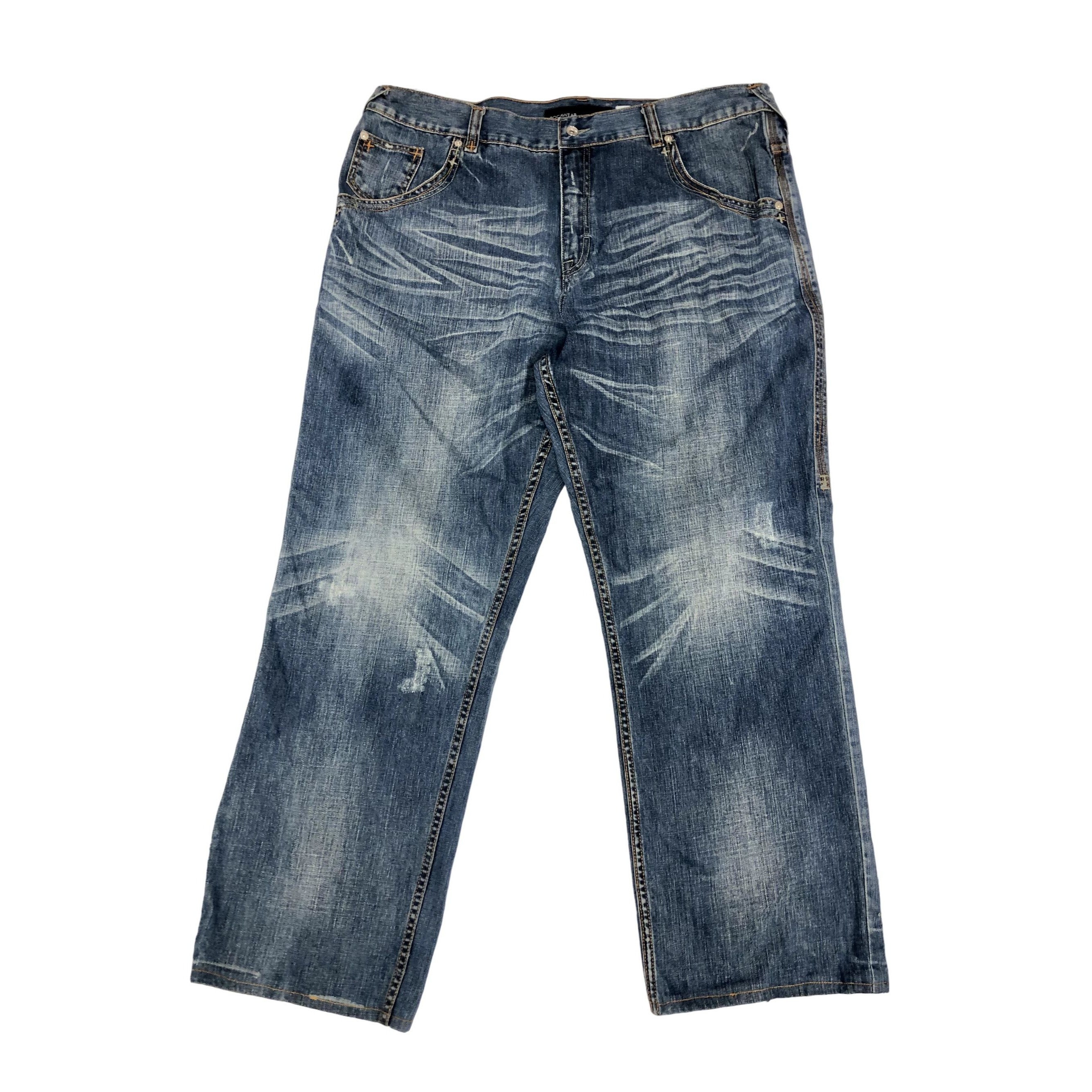 Vintage Rocawear Jeans - Etsy Vintage Rocawear Jeans - Etsy