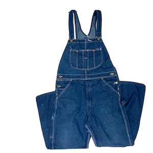 90s Sears Roe Bucks ホワイトオーバーオール 90s Sears Roe Bucks ホワイトオーバーオール 90s Sears Roe