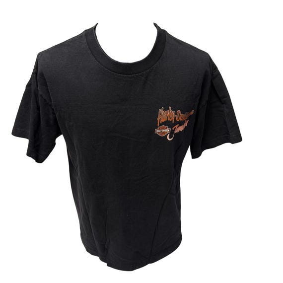 90s Harley-Davidson Illinois Tシャツ 黒　M 楽天市場】HARLEY-DAVIDSON ハーレーダビッドソン Tシャツ