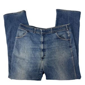 Big Yank Work Pants - Etsy