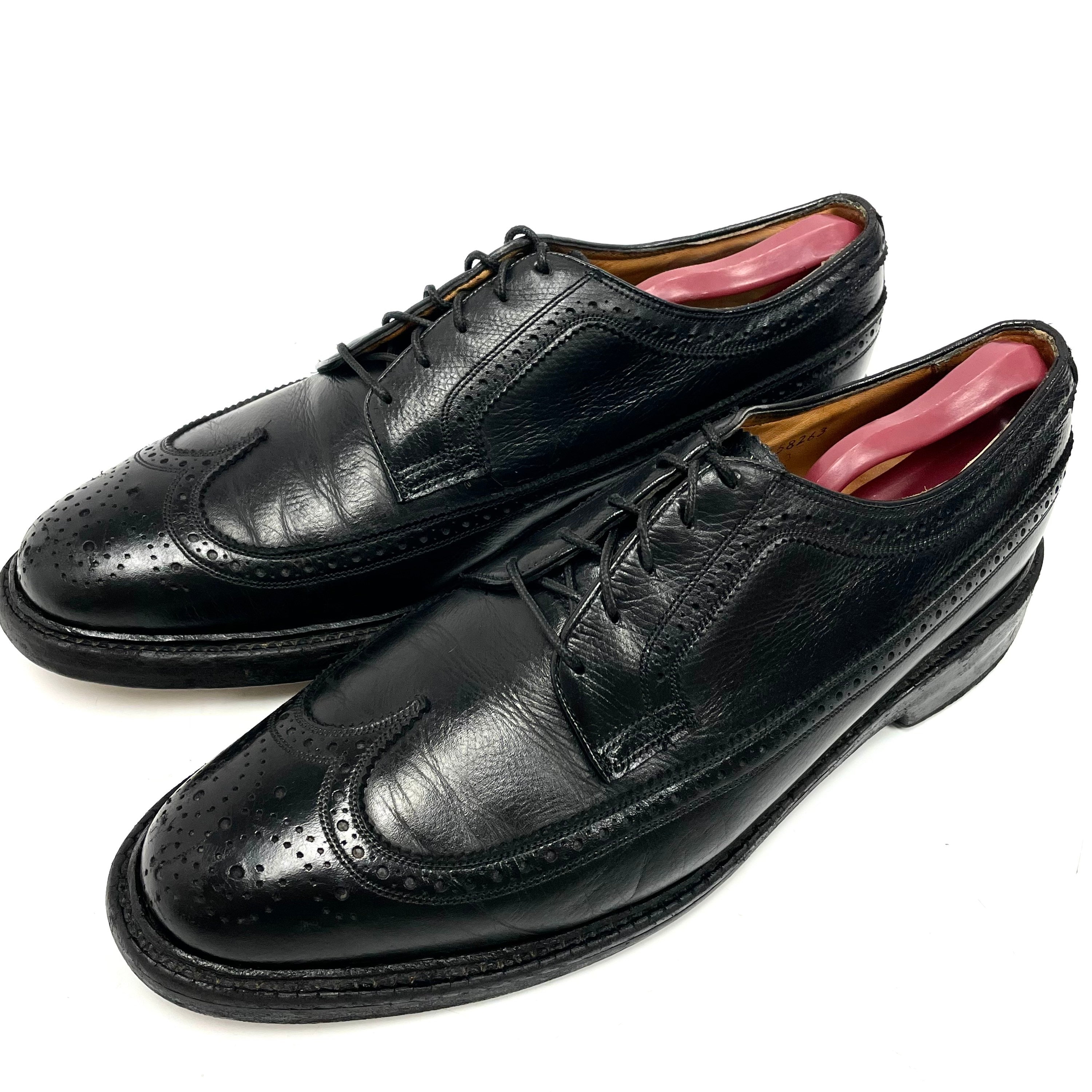 Florsheim imperial hotsell mens shoes