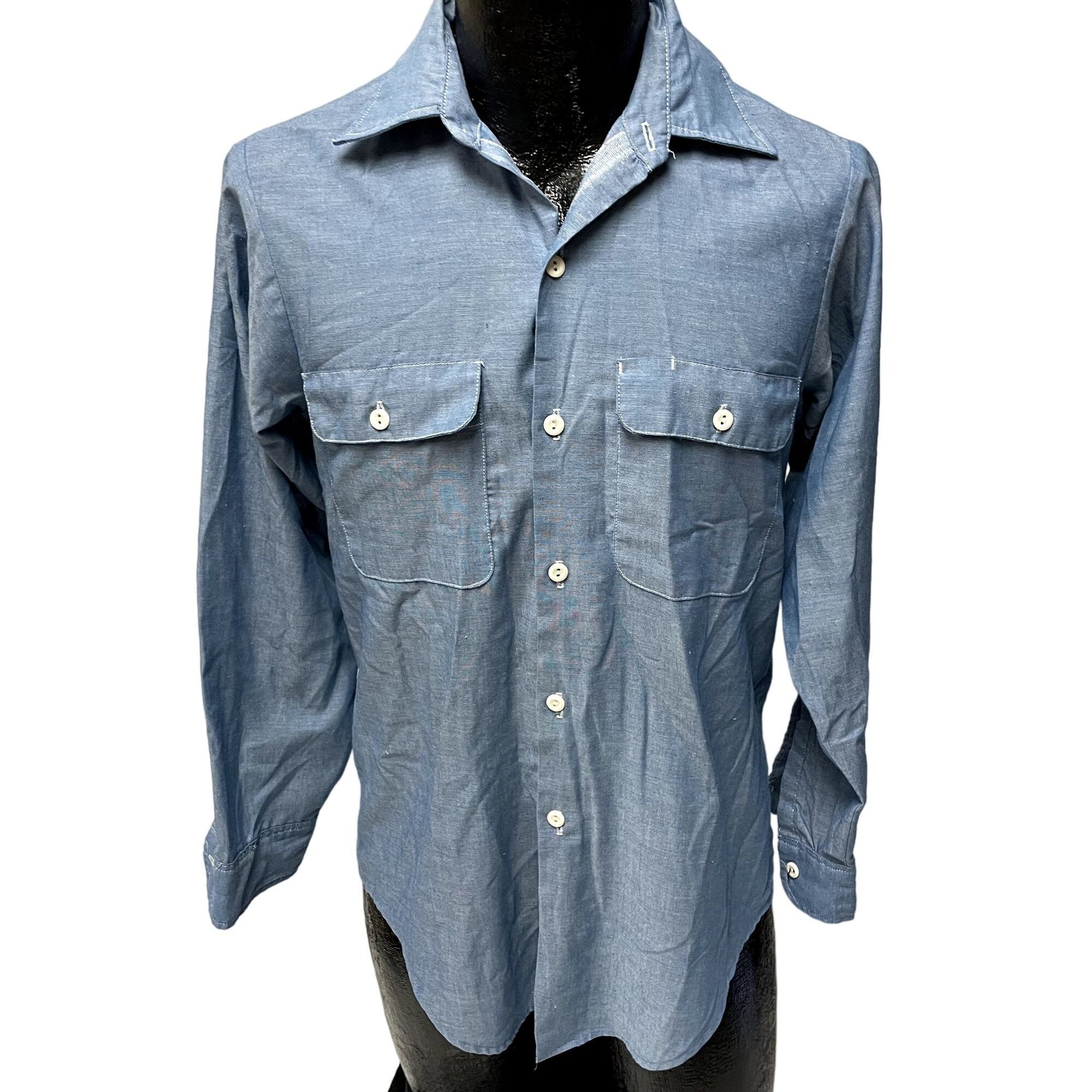 Prentiss Workwear - Etsy