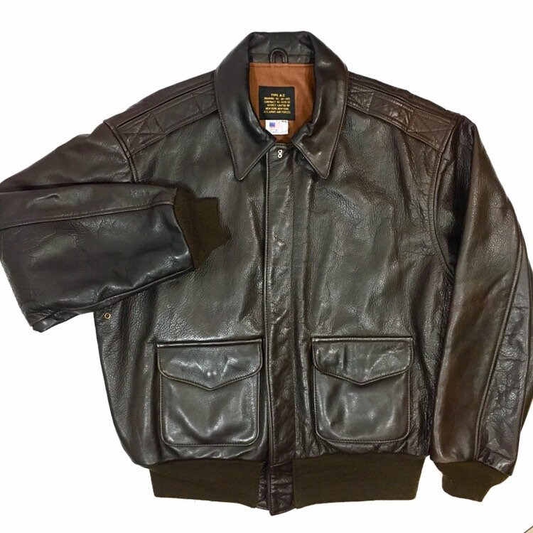 us army pilot jacket
