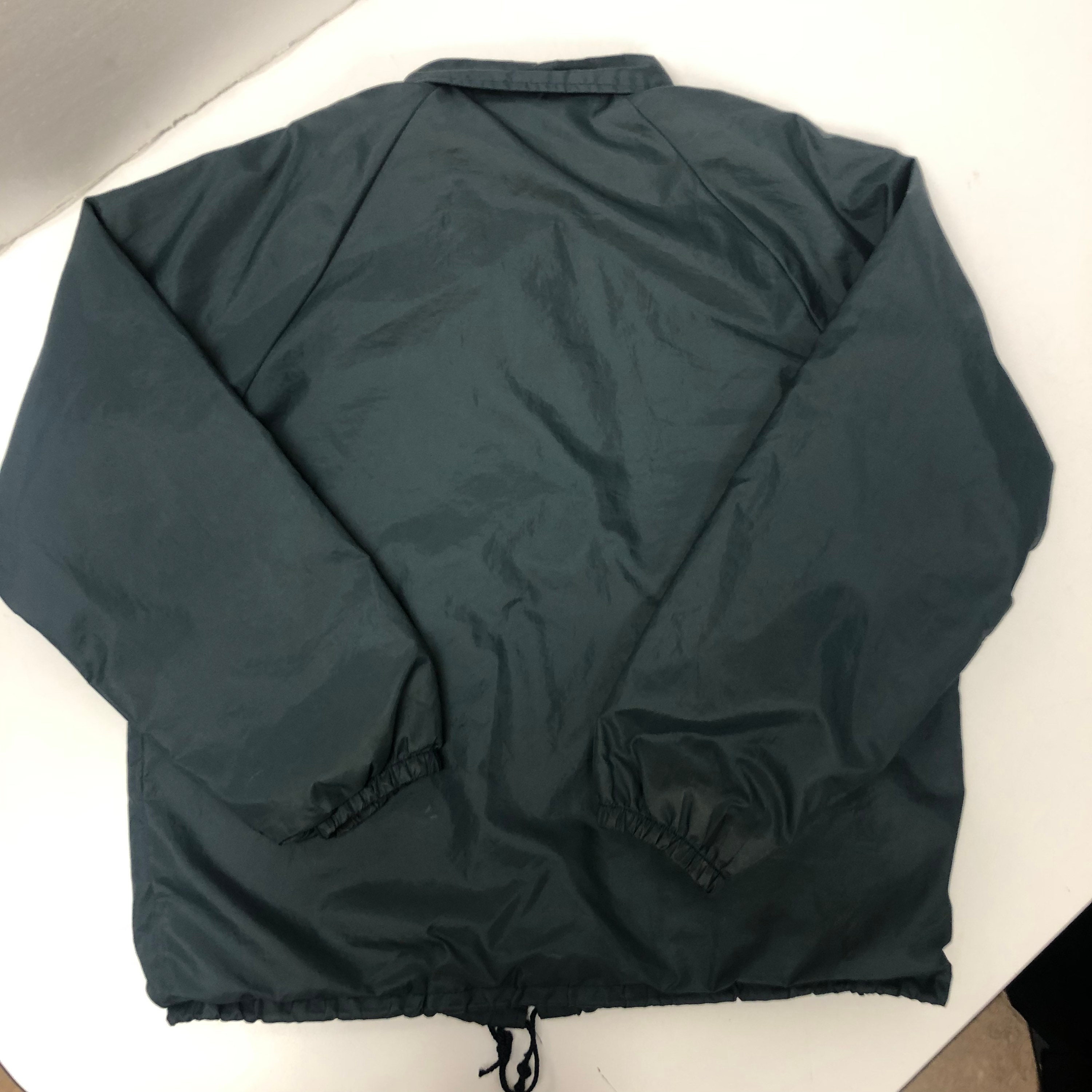 Pepsi windbreaker discount