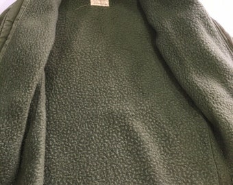 Vintage 60's ALPHA Industries Men's Vietnam War A2 Military Vintage 60's ALPHA Industries Men's Vietnam War A2 Military