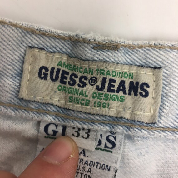 guess made in