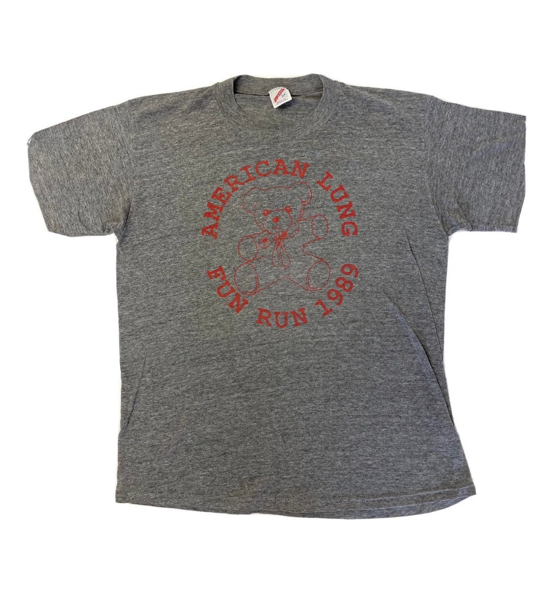 Vintage 7up Shirt 80s See Spot Catch Rays Soda Pop Tee