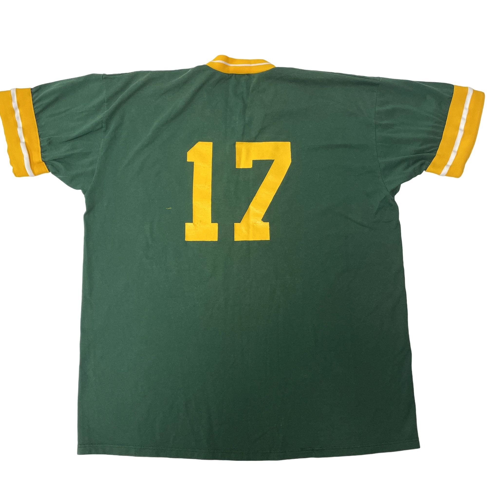 50s Russell football shirt ΣΠ